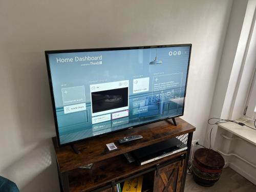 Appartement Hummelglück - Ferienwohnung mit Terrasse in 30 Min in HH City 7 Bardal Bendestorf