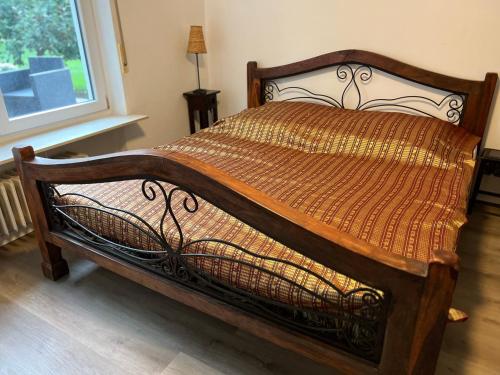 Hummelglück - Ferienwohnung mit Terrasse in 30 Min in HH City Bendestorf allemagne
