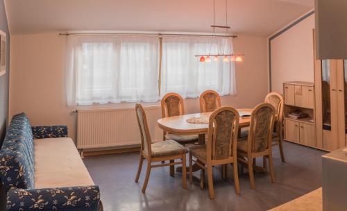 Appartements Hundemüde in Dresden 5 Mügelner Straße Dresde