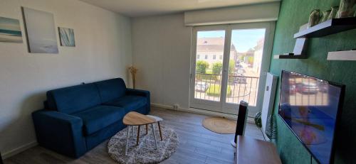 Appartement Huningue - Place Abbatucci 1 Rue du Maréchal Joffre Huningue