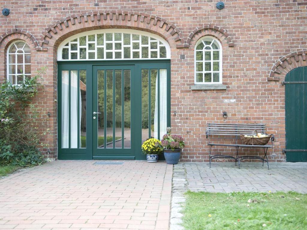 Appartement Hürhus Hude 1 Auf dem Berg, 27798 Hude