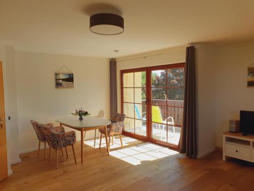 Appartements Hus Bruderreck 25 Hartwigsdorf Klein Vielen