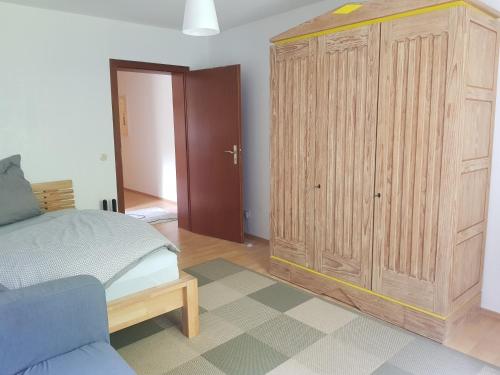 Appartement Hüschelrath gemütlich Natur Hüschelrath Leichlingen