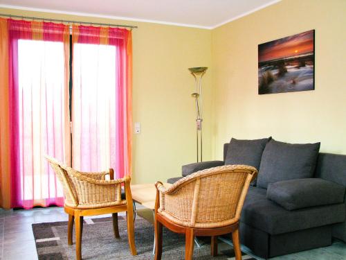 Appartement Hütigendachs, FW 4 Jordanstraße 18 Zingst