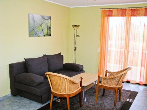 Appartement Hütigendachs, FW 5 Jordanstraße 18 Zingst