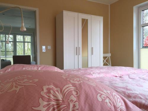 Appartement Huus-Windroos Pogumer Str. 19 Ditzum