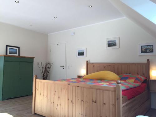 Huus-Windroos-Wohnung-2 Ditzum allemagne