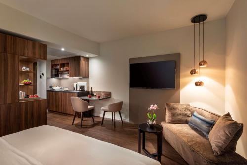 Hyatt House Frankfurt Eschborn Eschborn allemagne