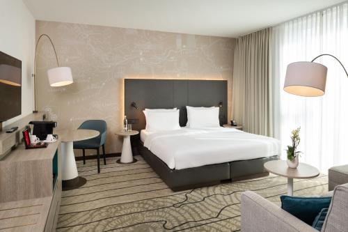 Hyatt Place Frankfurt Airport Francfort-sur-le-Main allemagne