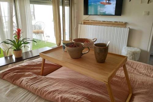 Appartement hyeres : Magnifique studio, idéalement situé 60 Rue du Soldat Ferrari Hyères