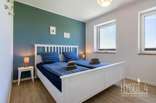 Maison de vacances Hygge 4 Seeburger Weg 15 C Carolinensiel
