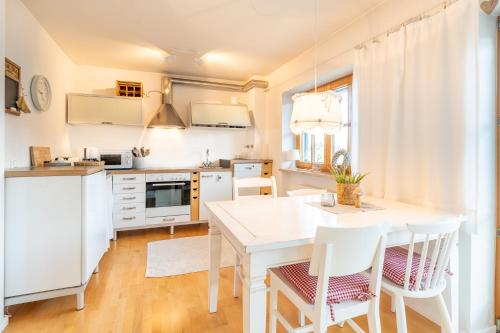 Appartement Hygge 25 Dorfstraße Ofterschwang