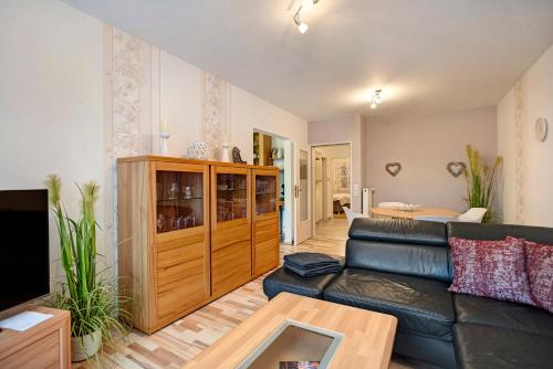 Appartement Hygge am Meer Whg 3 Drosselstr. 1 Nessmersiel