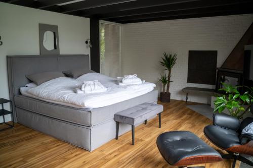 Appartement hygge Niederrhein 9 Melatenweg Rees