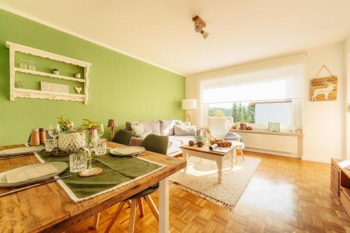 Appartement Hyggeglück Braunlage Robert- Roloff- Str. 29 Braunlage