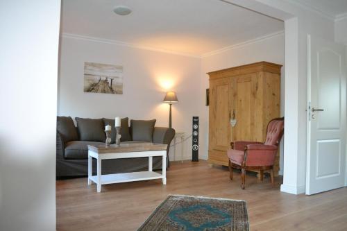 Maison de vacances Hyggehus Grellsbuller Strasse 9a Humptrup