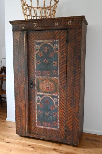 Maison de vacances Hyggelig in Holstein 11 Lindenstraße Geschendorf