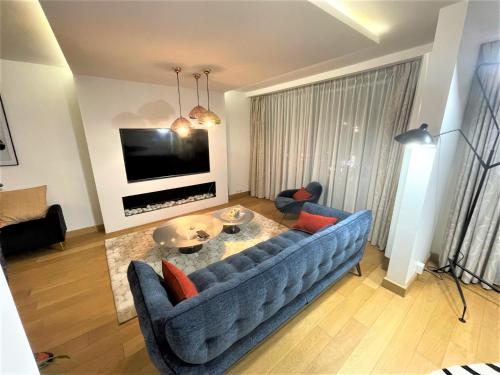 Appartement Hyper-Centre Place d'Erlon superbe Duplex 52 Place Drouet d'Erlon Reims