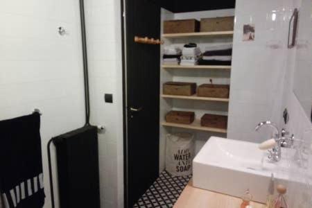 Appartement Hypercentre Chamonix 156 Rue Joseph Vallot Chamonix-Mont-Blanc