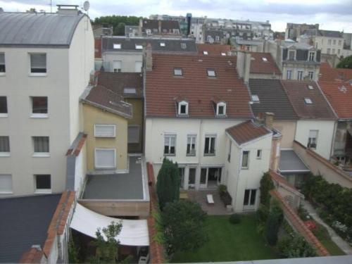 Appartement HYPERCENTRE VESLE - Studette 2 124 Rue de Vesle Reims