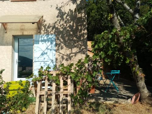 Appartement Hysope au RDC 8 Rue de l'Oppidum Château-Arnoux-Saint-Auban