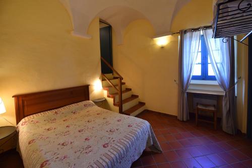 Appartements I Fioretti Hameau de Pieve Canari