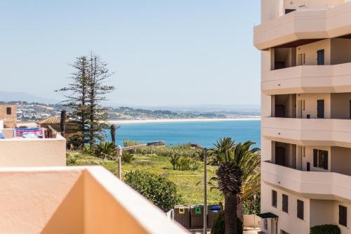 Appartement Iberlagos - Casa LUNA Rua Professor Correia Abreu Bloco H Apartamento 201,2°Andar Lagos