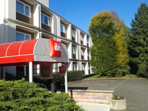 Hôtel Ibis Belfort Danjoutin 13 rue du Docteur Jacquot Belfort