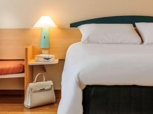 ibis Berlin Messe Berlin allemagne