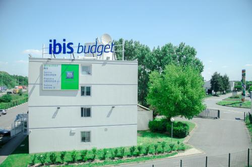 Hôtel ibis budget Aeroport le Bourget Garonor Rue Robert Bremond Le Blanc-Mesnil