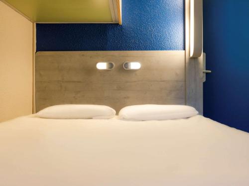 Hôtel ibis budget Albertville 144 Avenue Georges Pompidou Gilly-sur-Isère