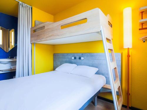 ibis budget Albi Centre Albi france