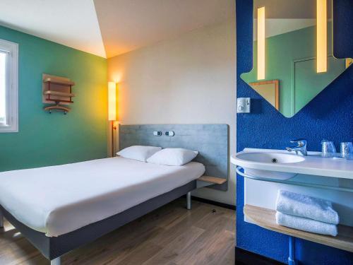 Hôtel ibis budget Albi Centre 16, rue Castelginest Albi