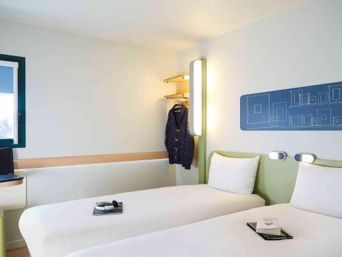 Hôtel ibis budget Albi Terssac 30 Chemin de Jean Thomas Terssac