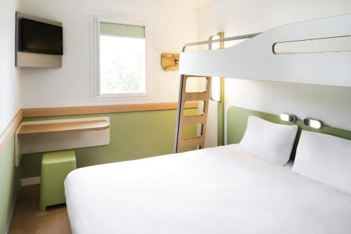 ibis budget Annemasse Geneve Annemasse france