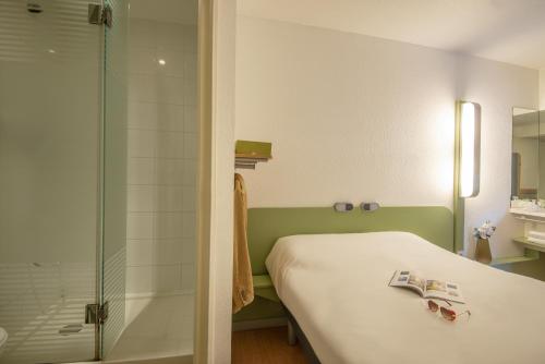 ibis budget Antibes Sophia Antipolis Vallauris france