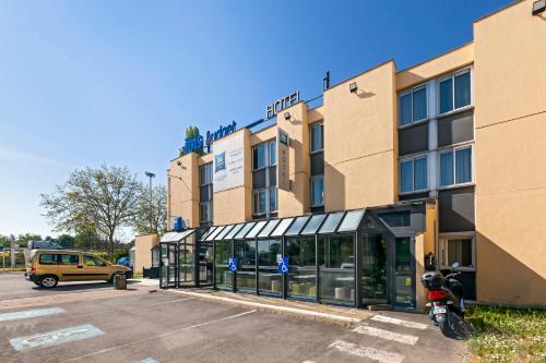 ibis budget Antony Massy Antony france