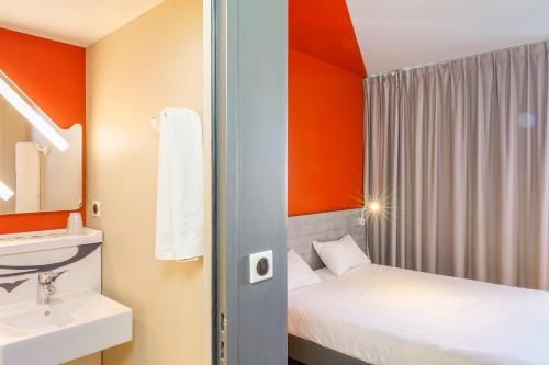 Ibis Budget Aubenas Aubenas france