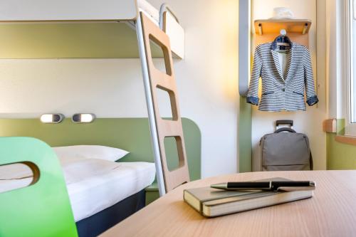 ibis budget Augsburg Gersthofen Augsbourg allemagne