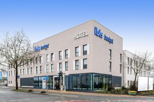 Ibis Budget Bamberg Bamberg allemagne