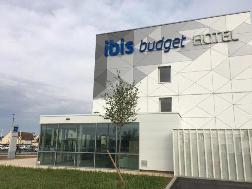 ibis budget Beauvais Aeroport Beauvais france