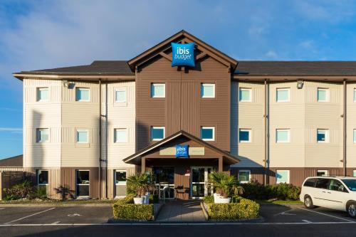 ibis budget Berck Sur Mer Berck-sur-Mer france