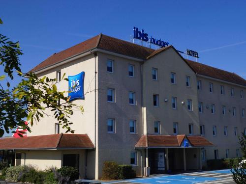 ibis budget Bergerac Bergerac france