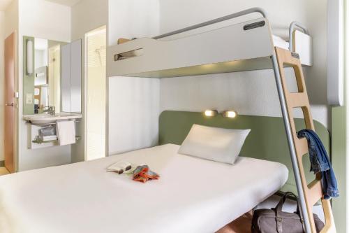 Hôtel ibis budget Berlin Alexanderplatz Mollstr. 31 Berlin