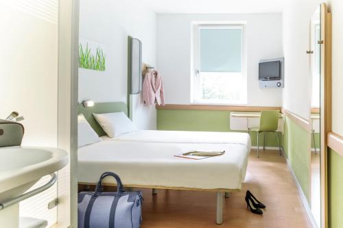 ibis budget Berlin Alexanderplatz Berlin allemagne