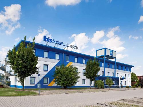 ibis budget Berlin Hoppegarten Hoppegarten allemagne