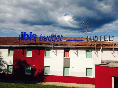 Hôtel ibis budget Besançon Ecole Valentin 1 rue de la Poste Besançon