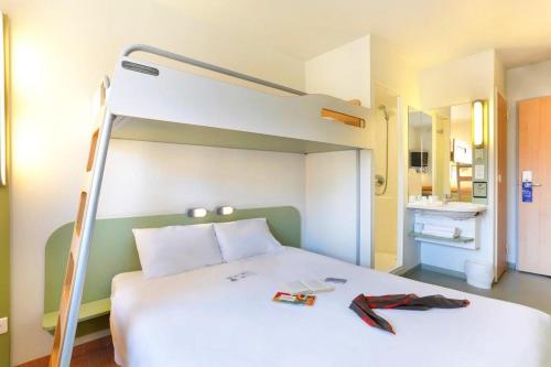 ibis budget Biarritz Anglet Anglet france