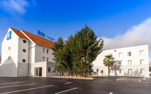 ibis budget Bordeaux Est Lormont Lormont france