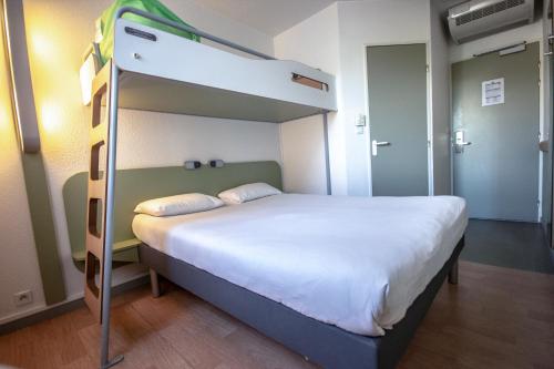 ibis budget Bordeaux Sud Villenave-dʼOrnon france